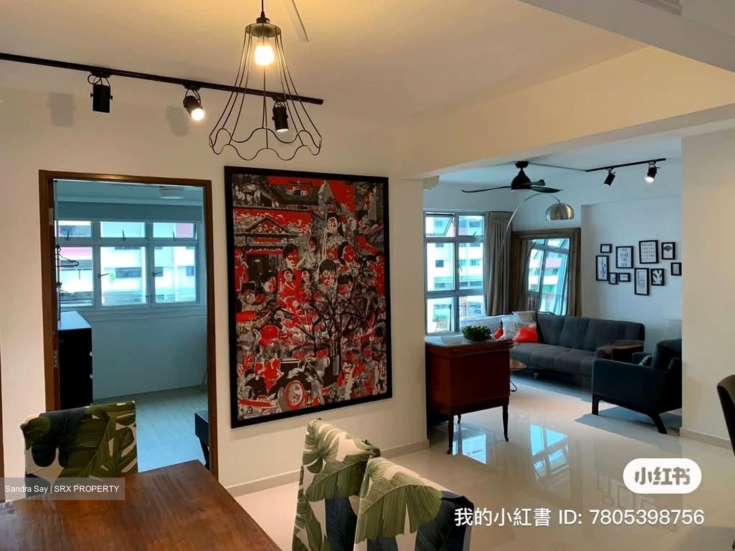 Blk 70C Telok Blangah Ridgeview (Bukit Merah), HDB 4 Rooms #541863971